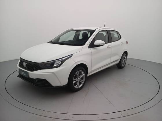 FIAT ARGO 1.0 FIREFLY FLEX DRIVE MANUAL